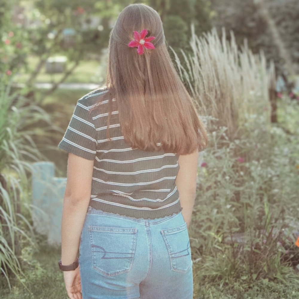 Meet your Posher, Emma